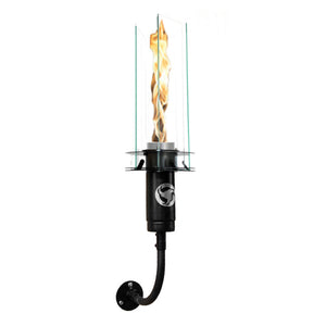 VortekWallMountwithflame